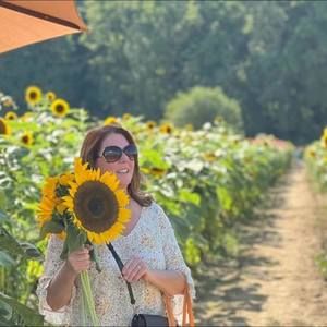 Meet your Posher, Rebecca